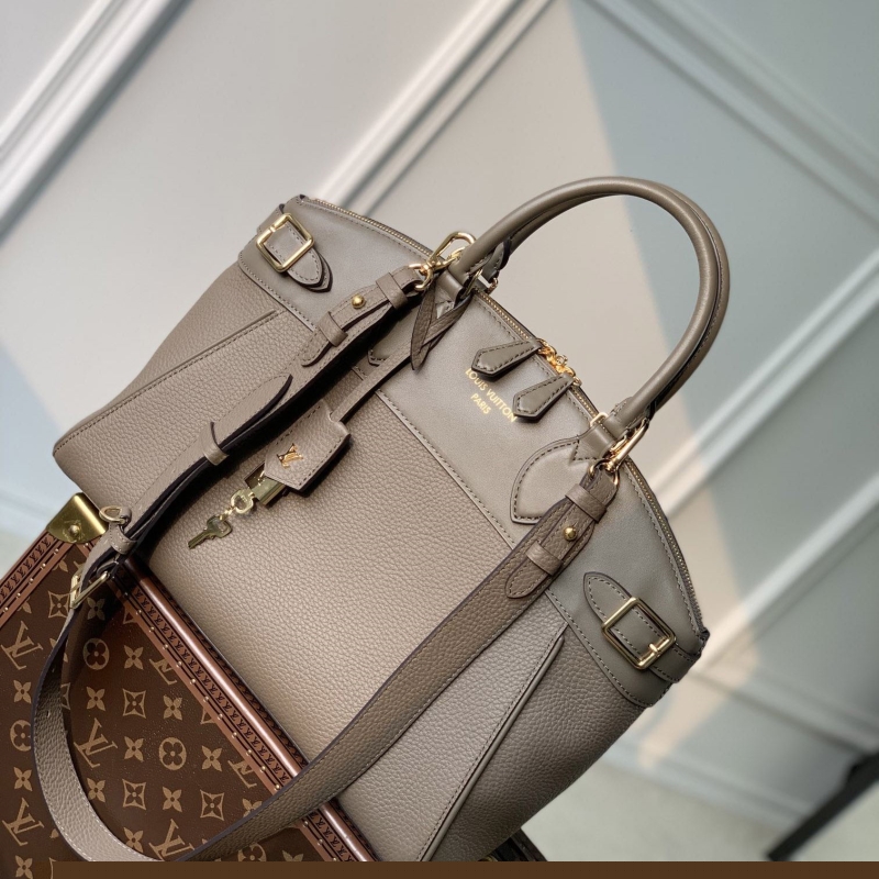 LV Top Handle Bags
